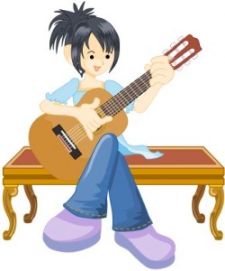 gitar